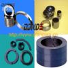 Die-Formed Graphite Ring/Graphite Seals Gasket/Graphite Jointing Washer